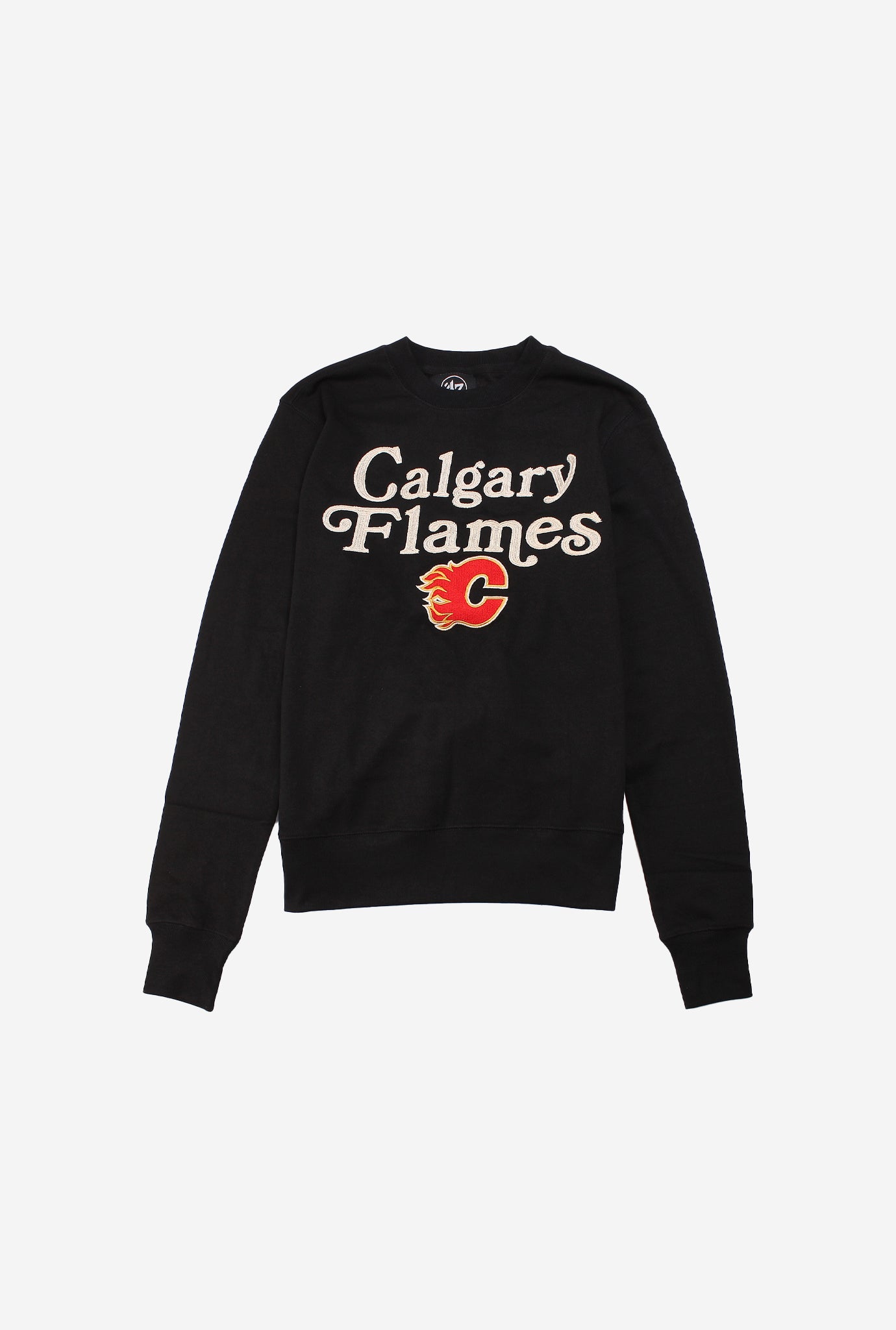 Calgary Flames Swank Crewneck