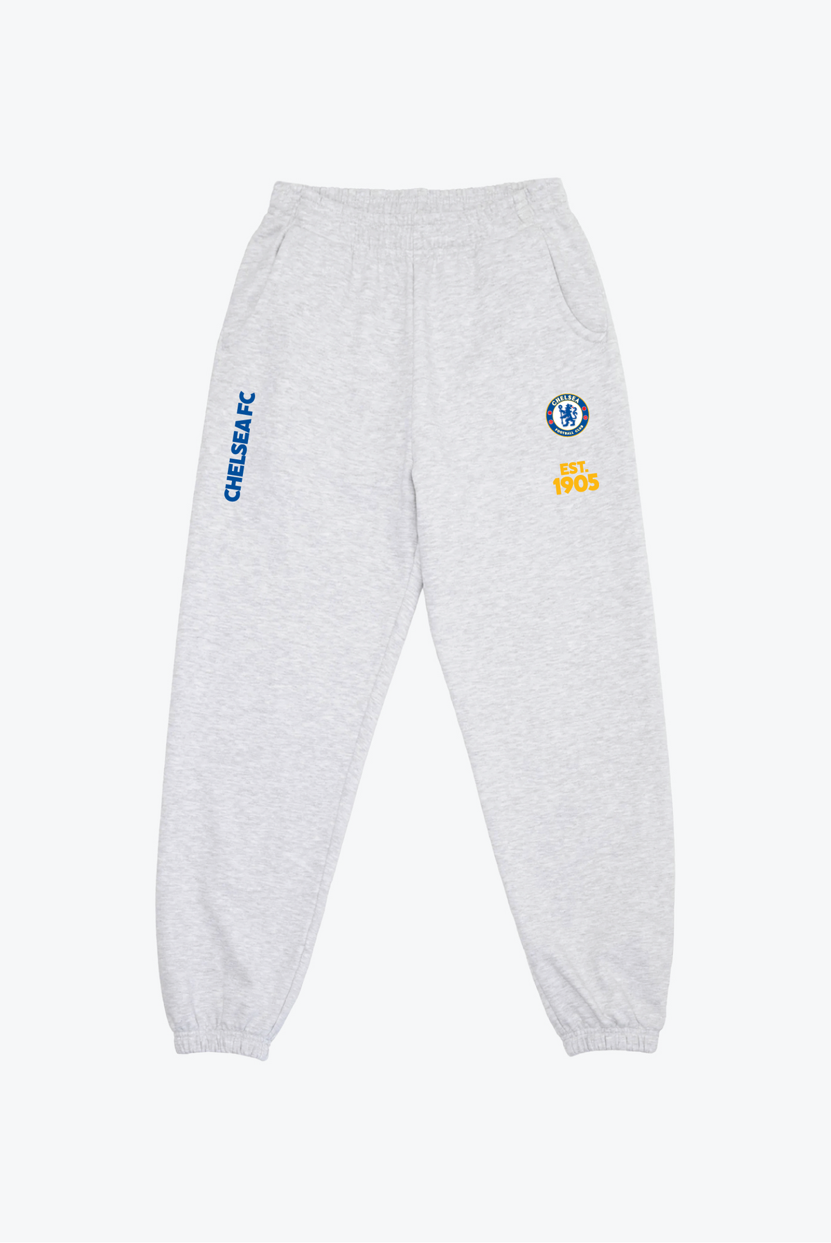 Chelsea FC SuperHeavy™️ Jogger - Ash
