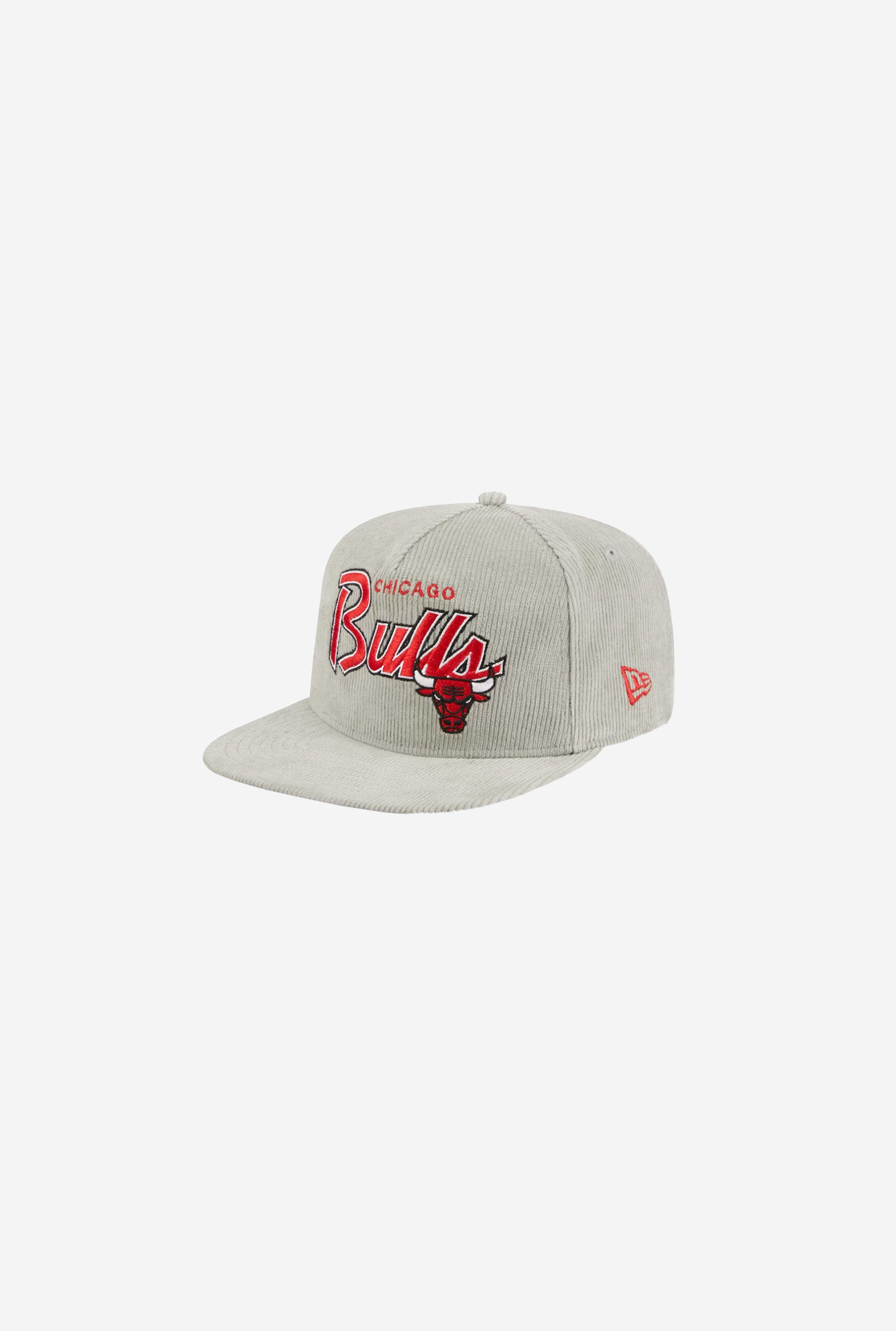 Chicago Bulls Golfer Corduroy E3 XGY 9FIFTY