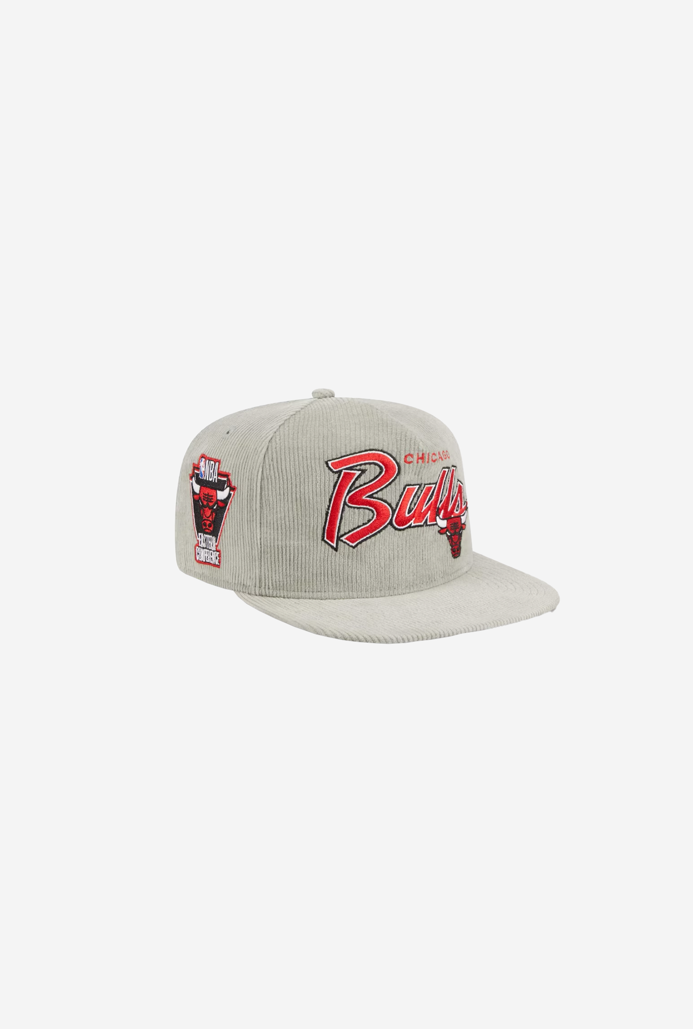 Chicago Bulls Golfer Corduroy E3 XGY 9FIFTY