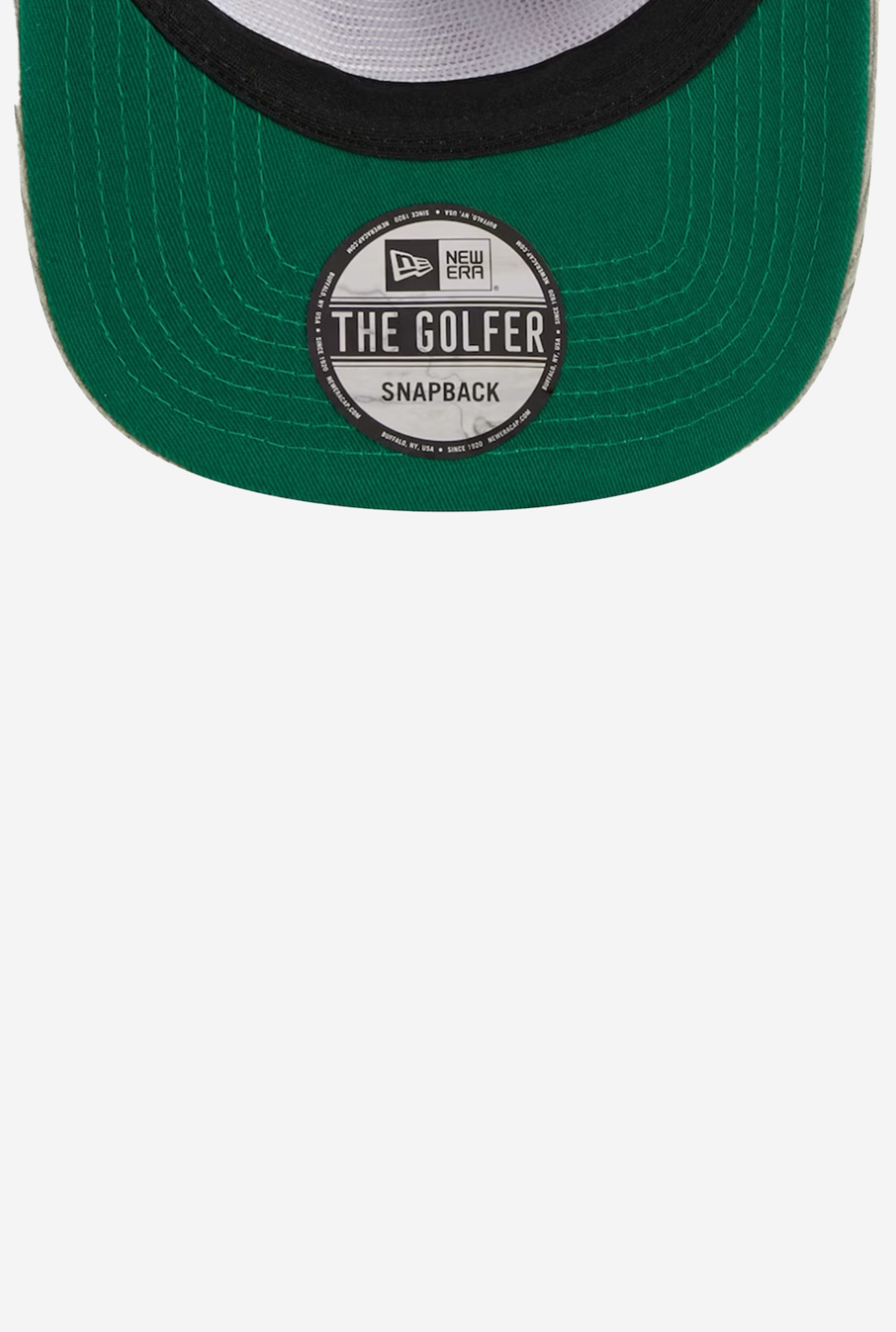 Chicago Bulls Golfer Corduroy E3 XGY 9FIFTY