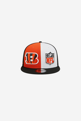 Cincinnati Bengals NFL Sideline 23 9FIFTY