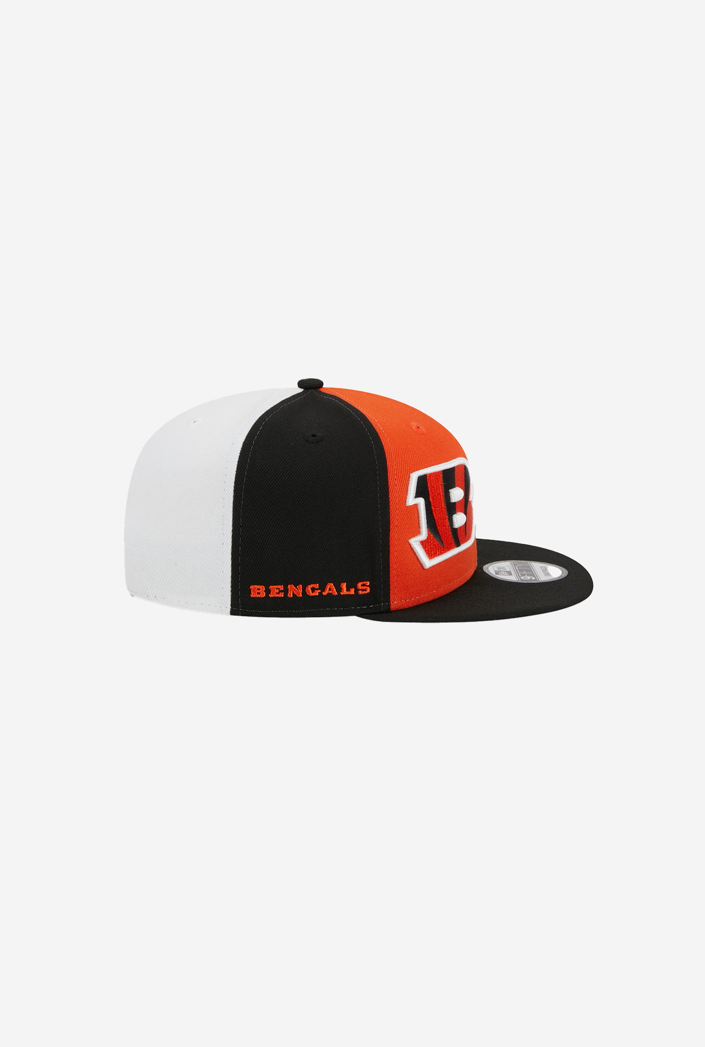 Cincinnati Bengals NFL Sideline 23 9FIFTY