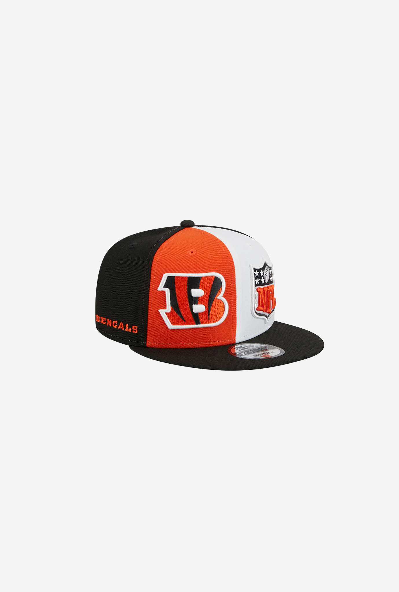 Cincinnati Bengals NFL Sideline 23 9FIFTY