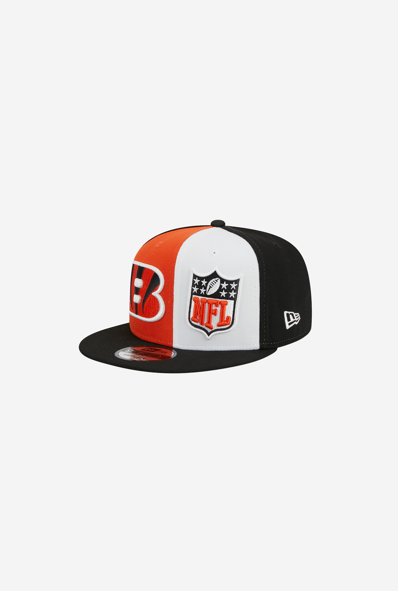 Cincinnati Bengals NFL Sideline 23 9FIFTY