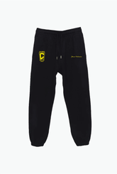 Columbus Crew Essentials Heavyweight Jogger - Black