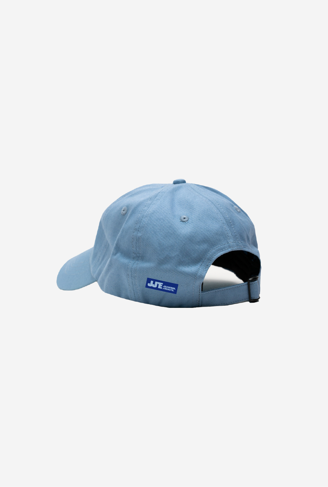 Kids Help Phone Libère Tes Émotions Dad Cap - Light Blue