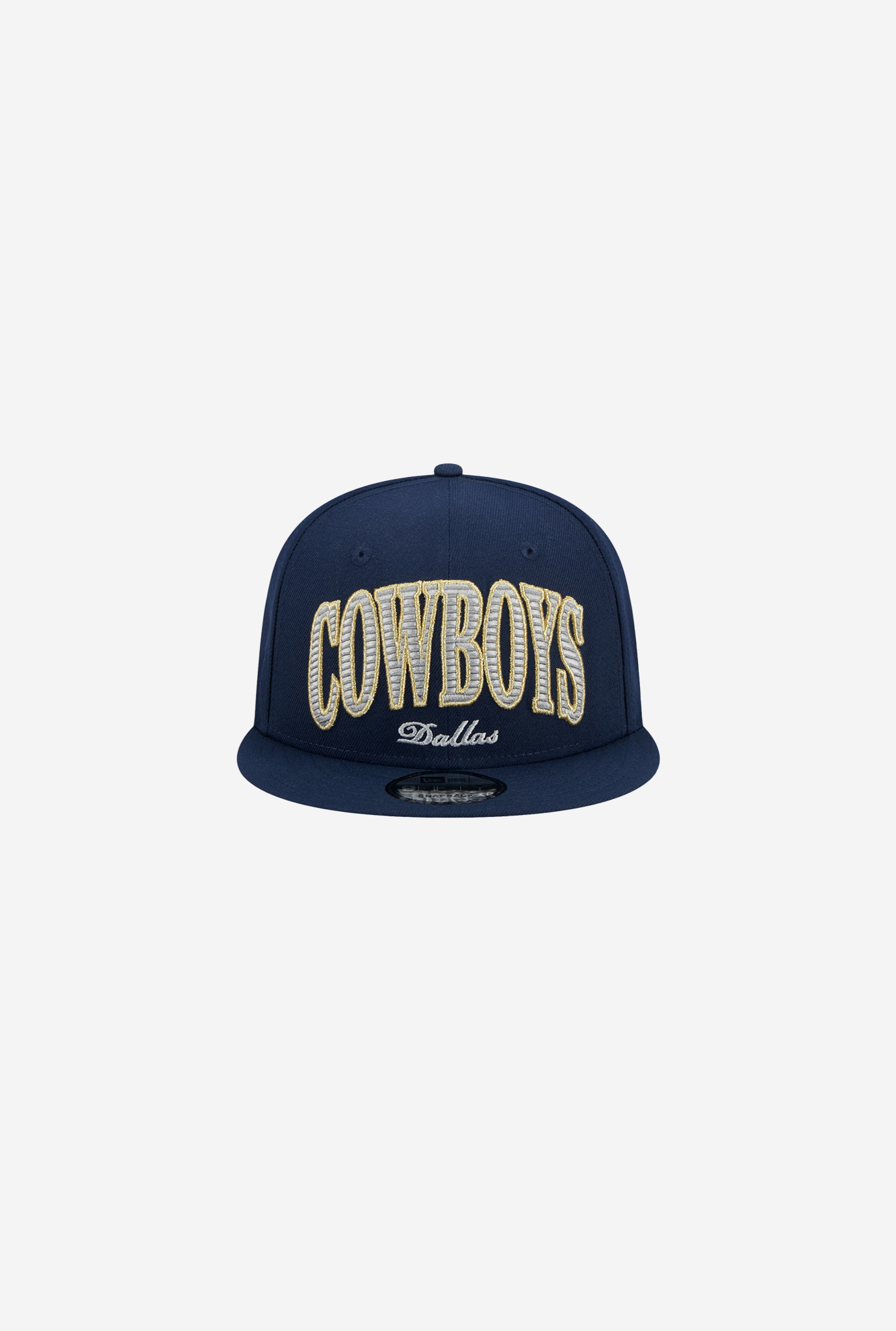 Dallas Cowbowys Golden E3 OTC 9FIFTY