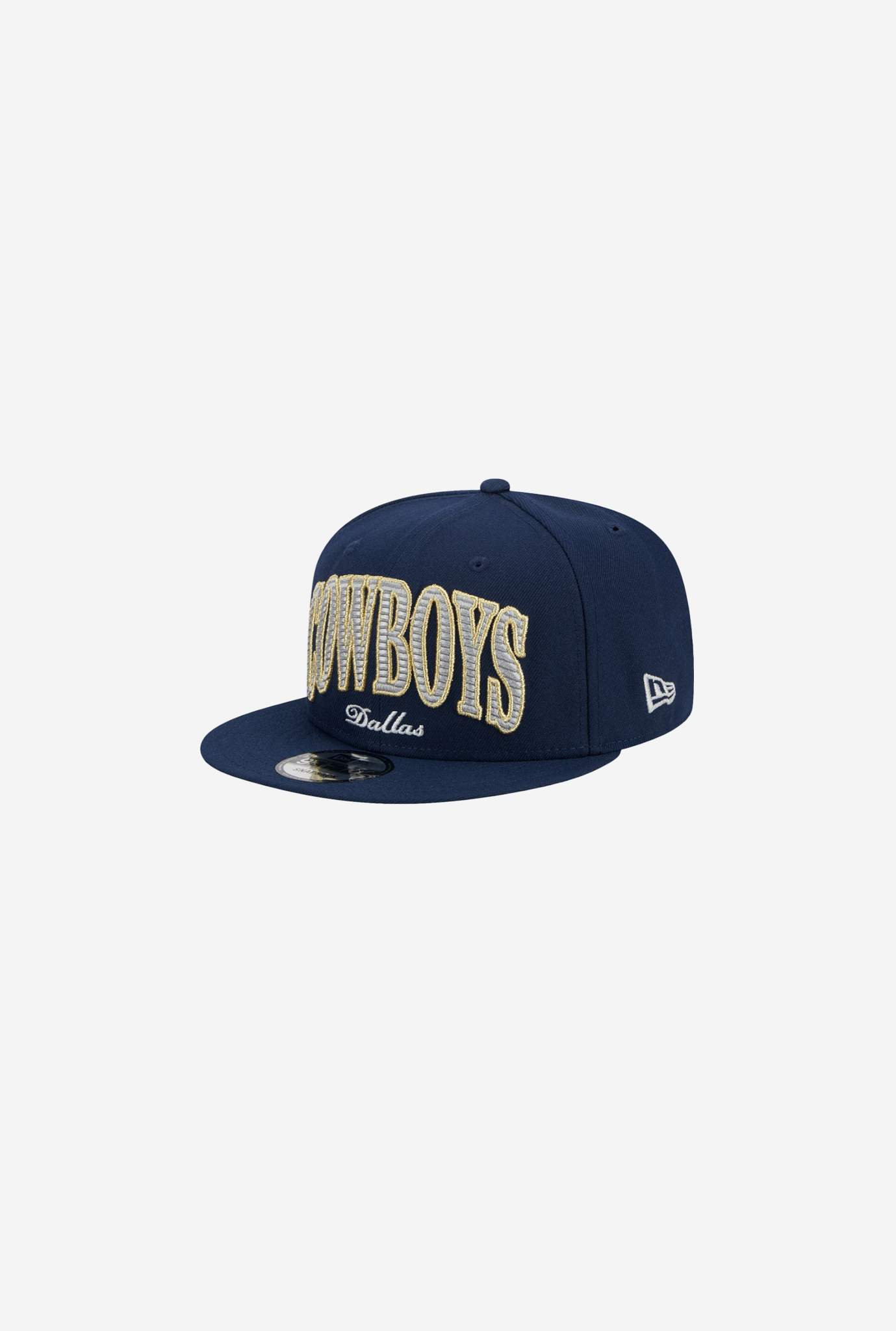 Dallas Cowbowys Golden E3 OTC 9FIFTY
