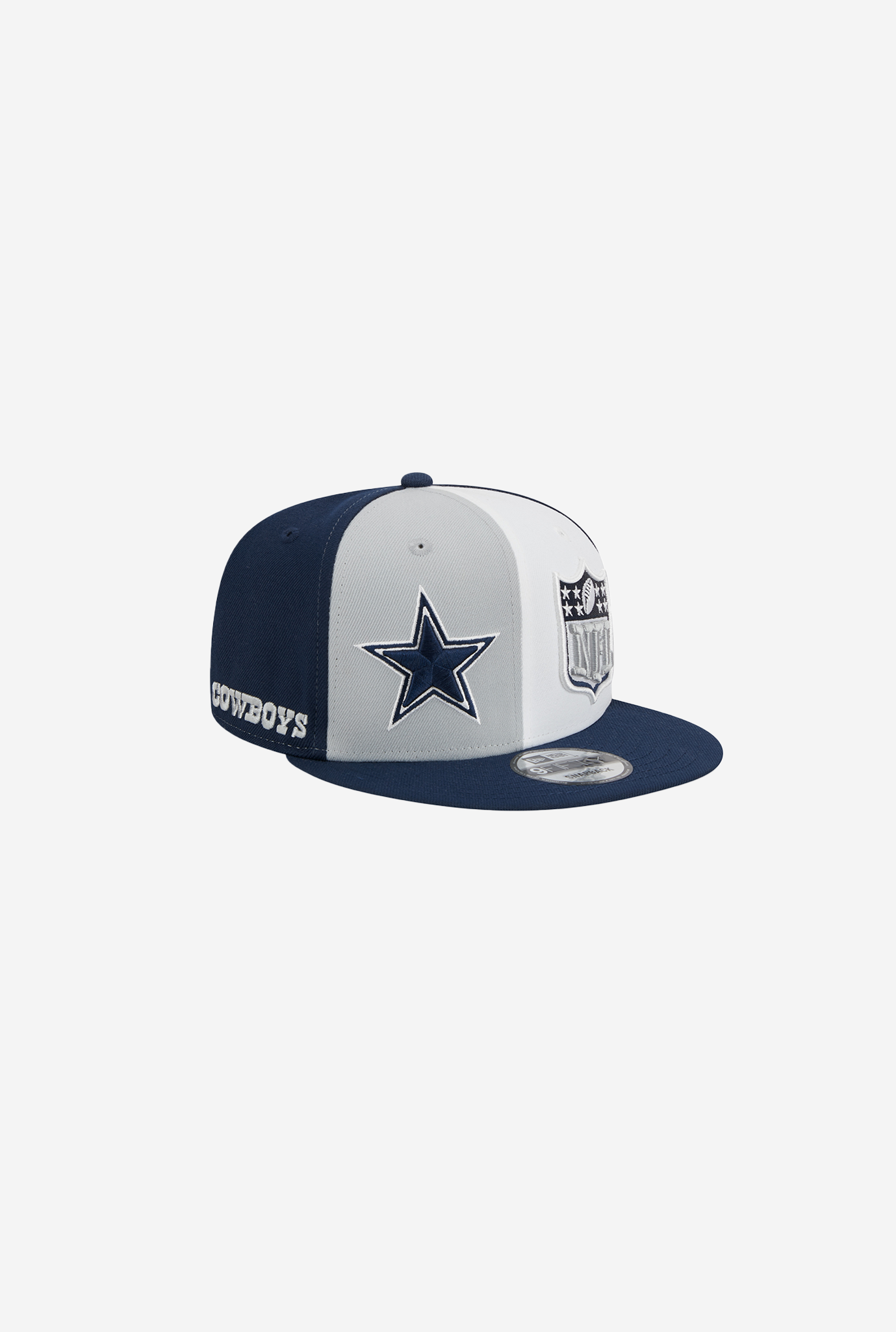 Dallas Cowboys NFL Sideline 23 9FIFTY