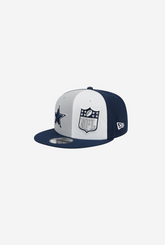 Dallas Cowboys NFL Sideline 23 9FIFTY