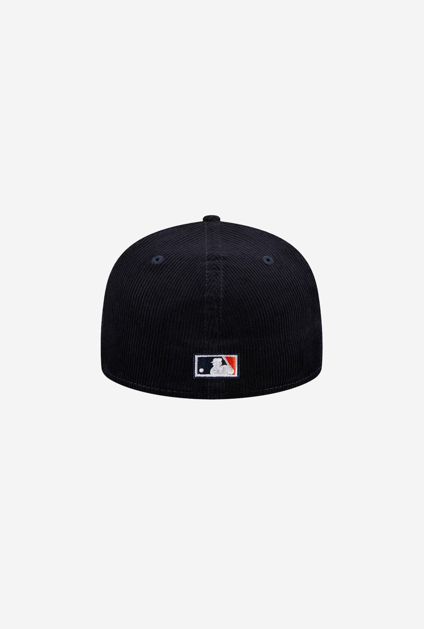 Detroit Tigers Throwback Corduroy 59FIFTY