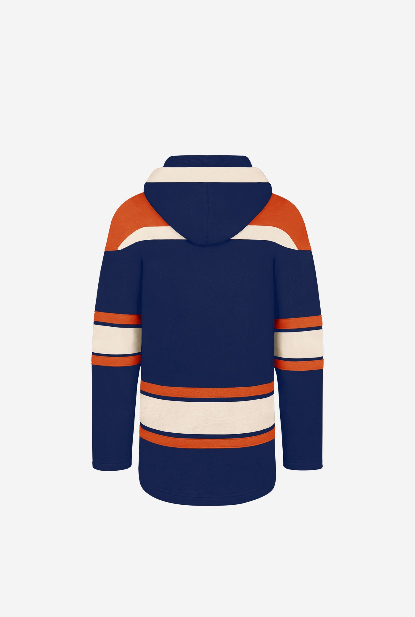 Edmonton Oilers Lacer Hoodie