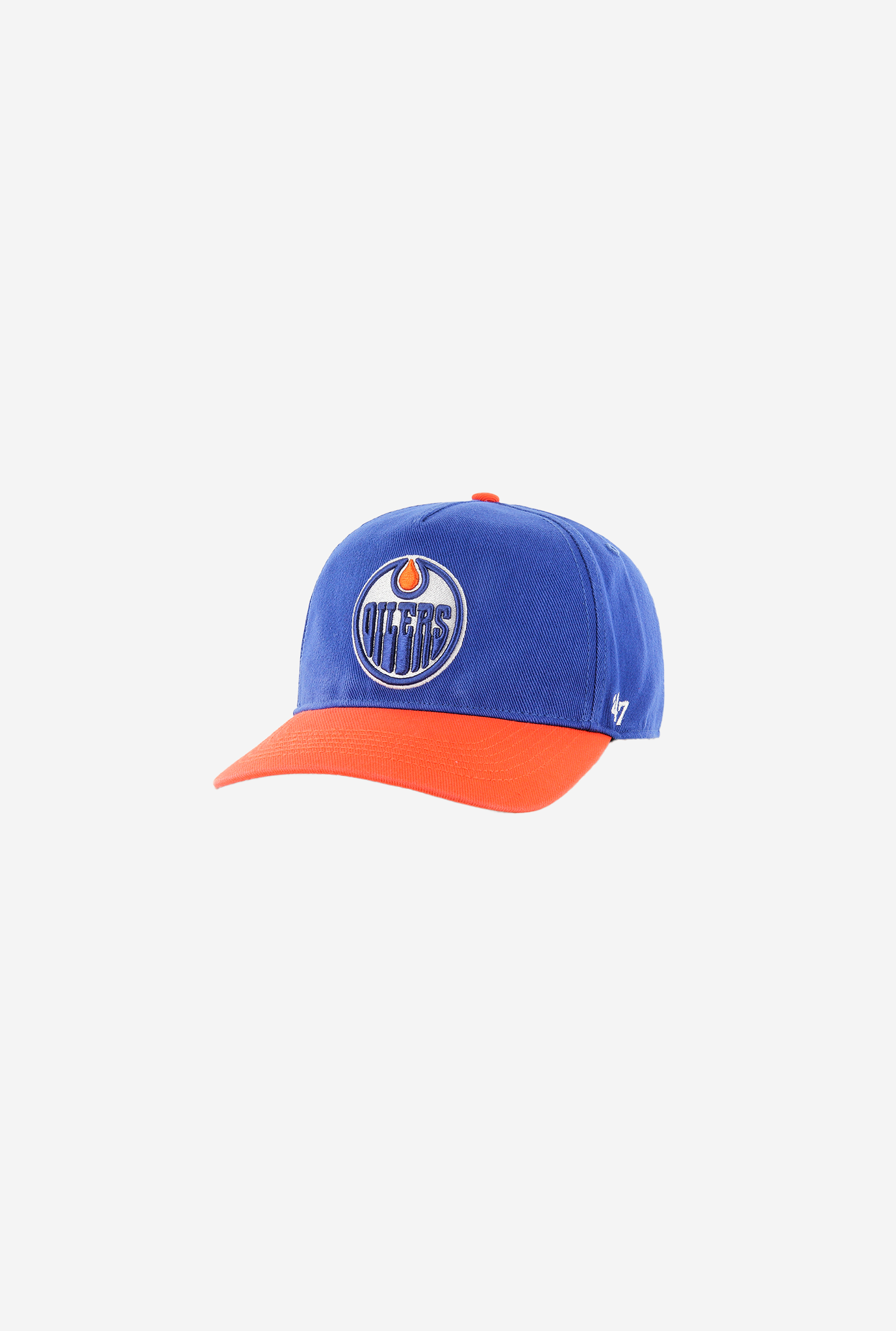 Edmonton Oilers Retro Freeze '47 Hitch