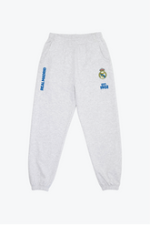 Real Madrid SuperHeavy™️Jogger - Ash