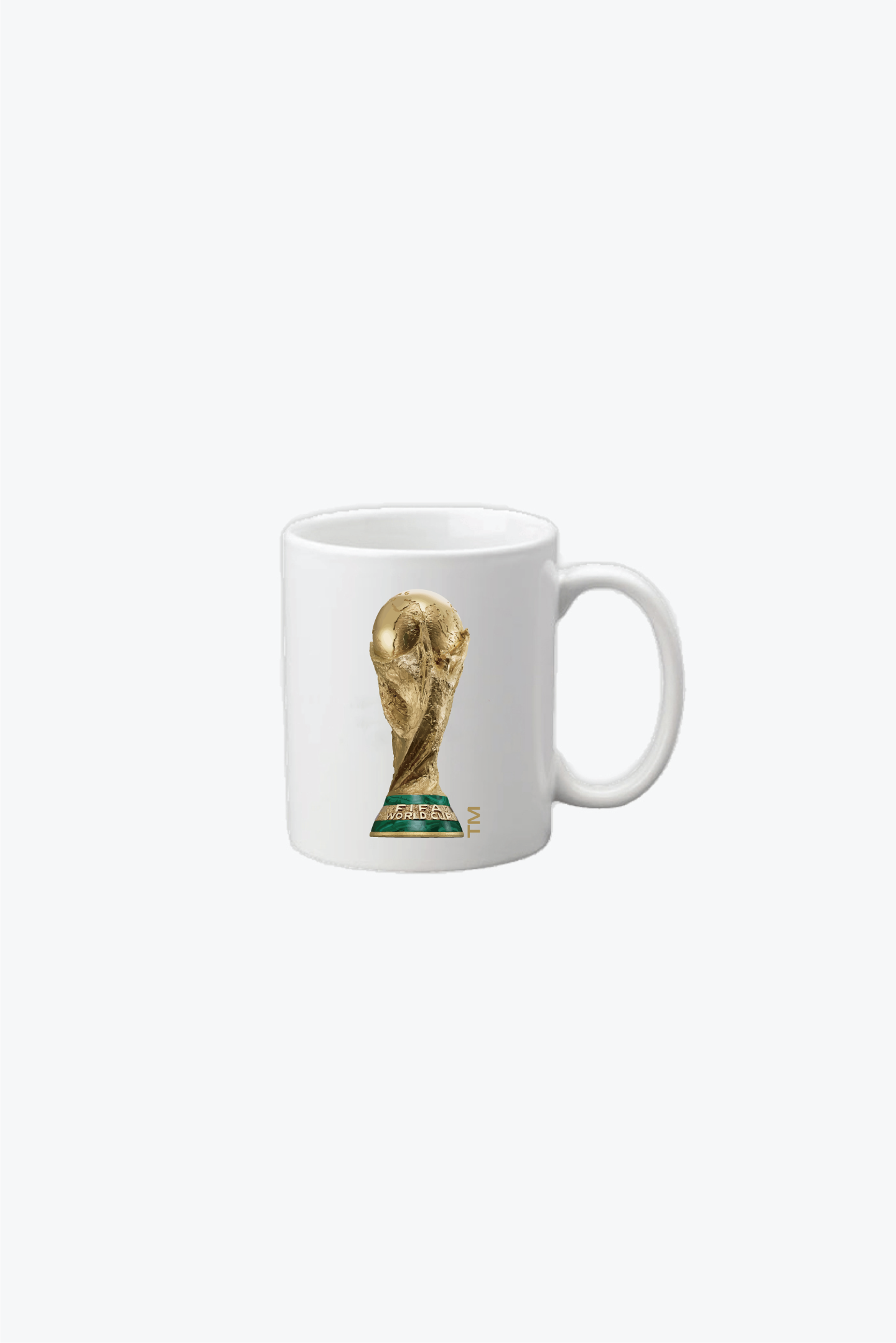 FIFA World Cup '26 Mug - White