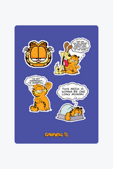 Garfield Sticker Sheet