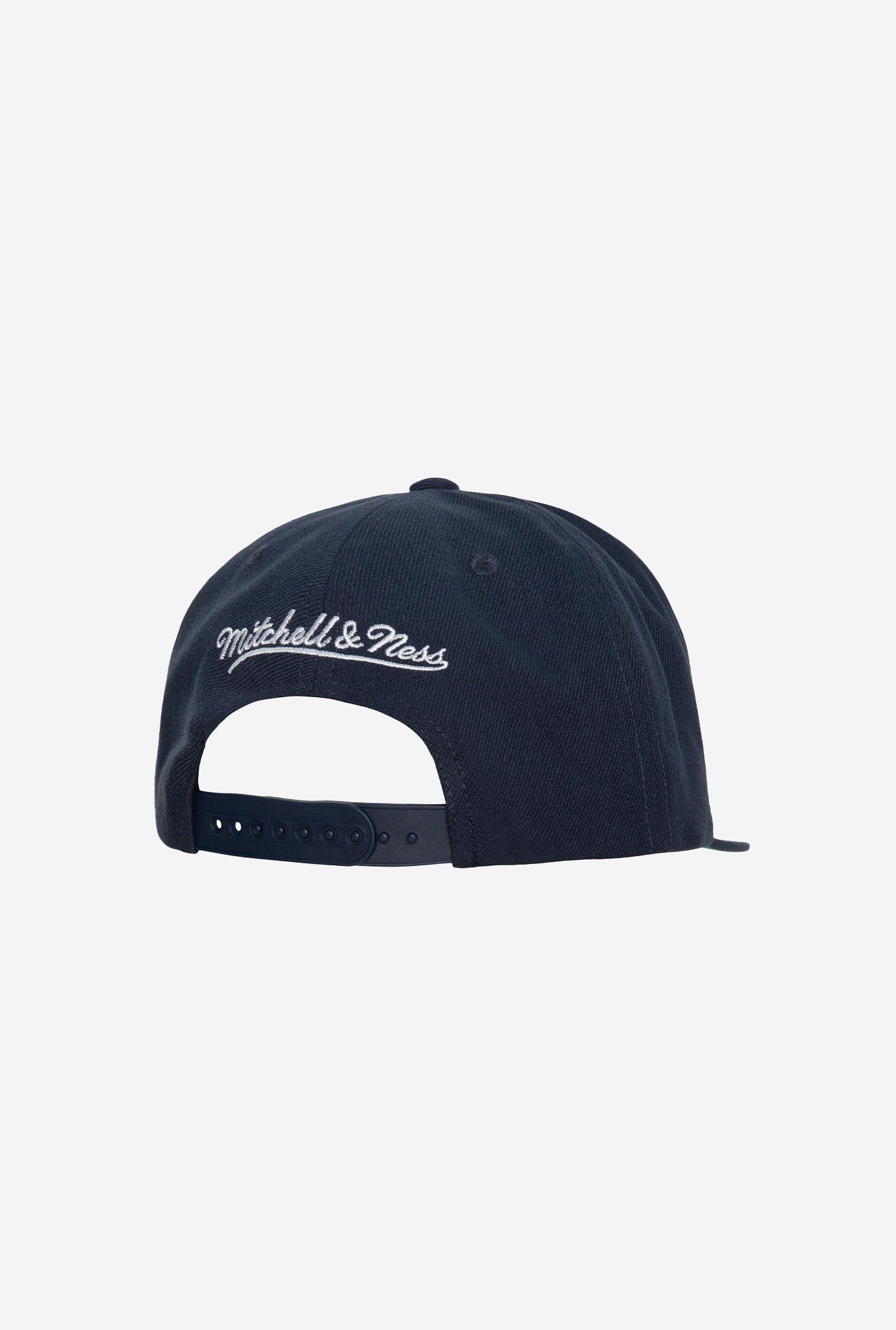 Golden State Warriors Champ Stack Snapback - Navy