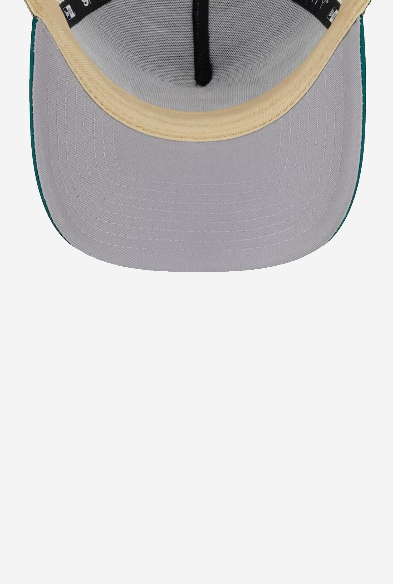 Green Bay Packers 9FORTY A-Frame All Day Trucker OTC