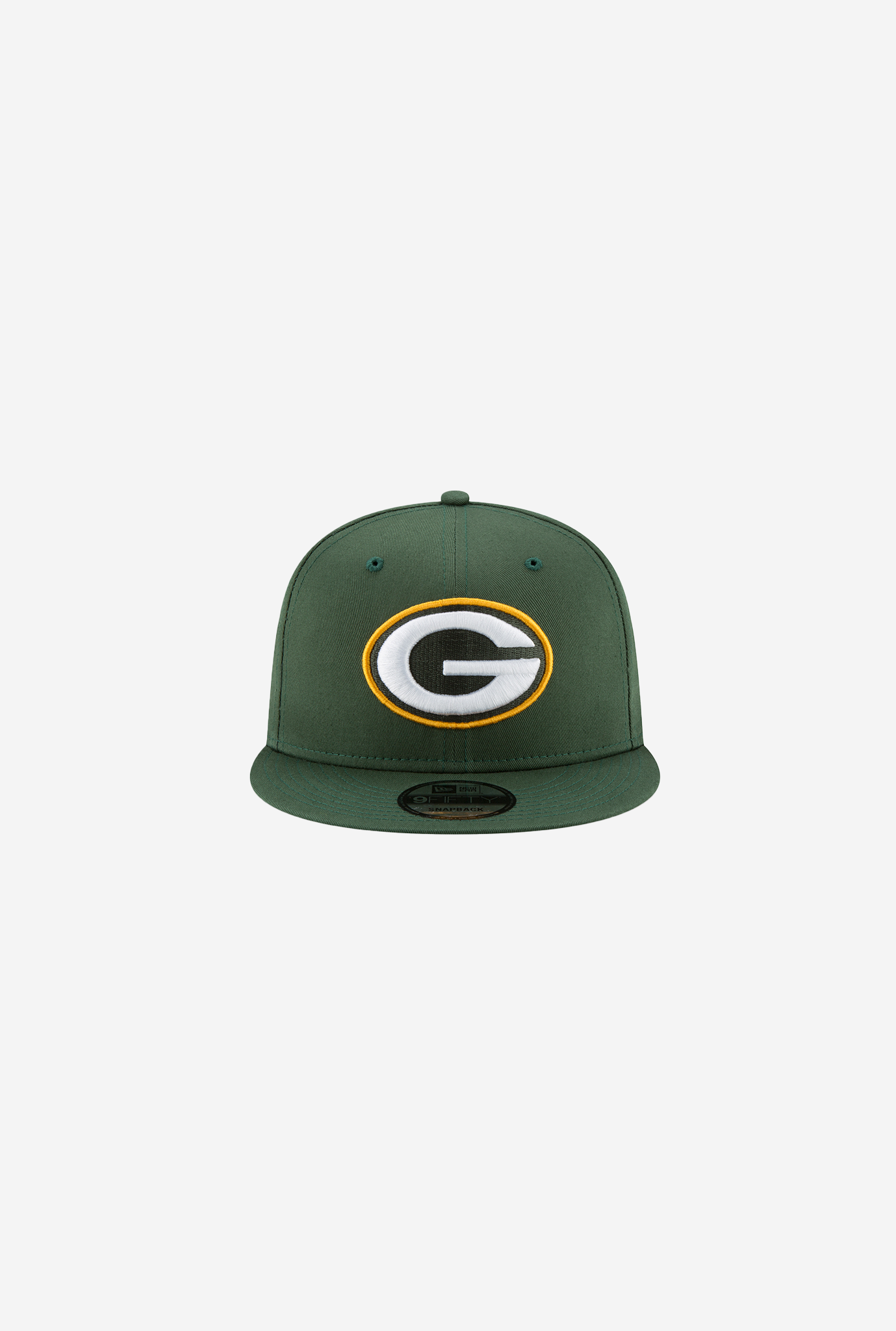 Green Bay Packers Basic 9FIFTY Snapback
