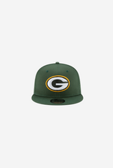 Green Bay Packers Basic 9FIFTY Snapback