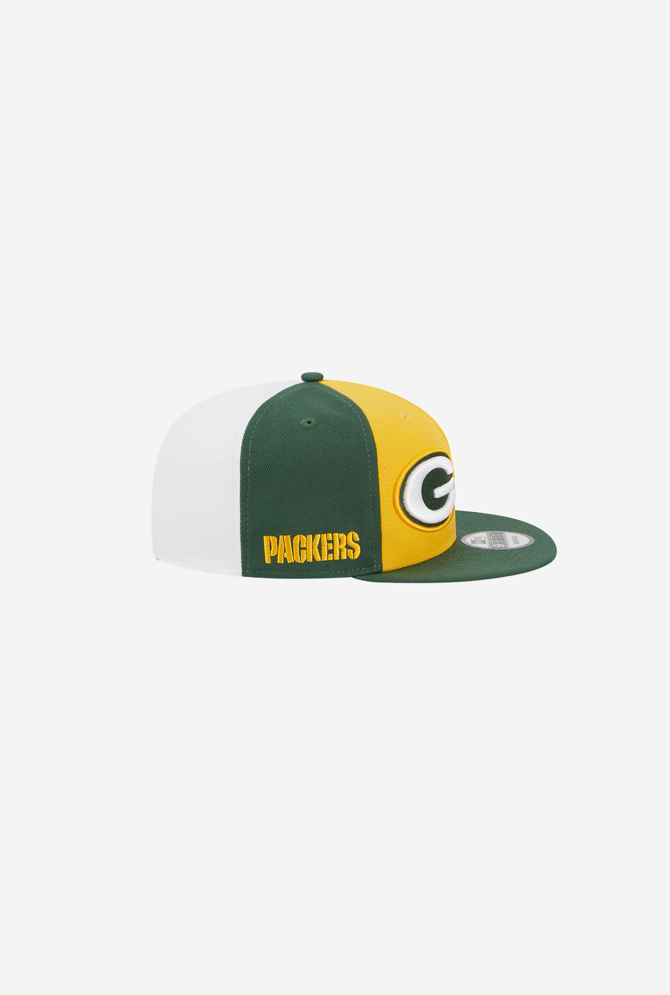 Green Bay Packers NFL Sideline 23 9FIFTY