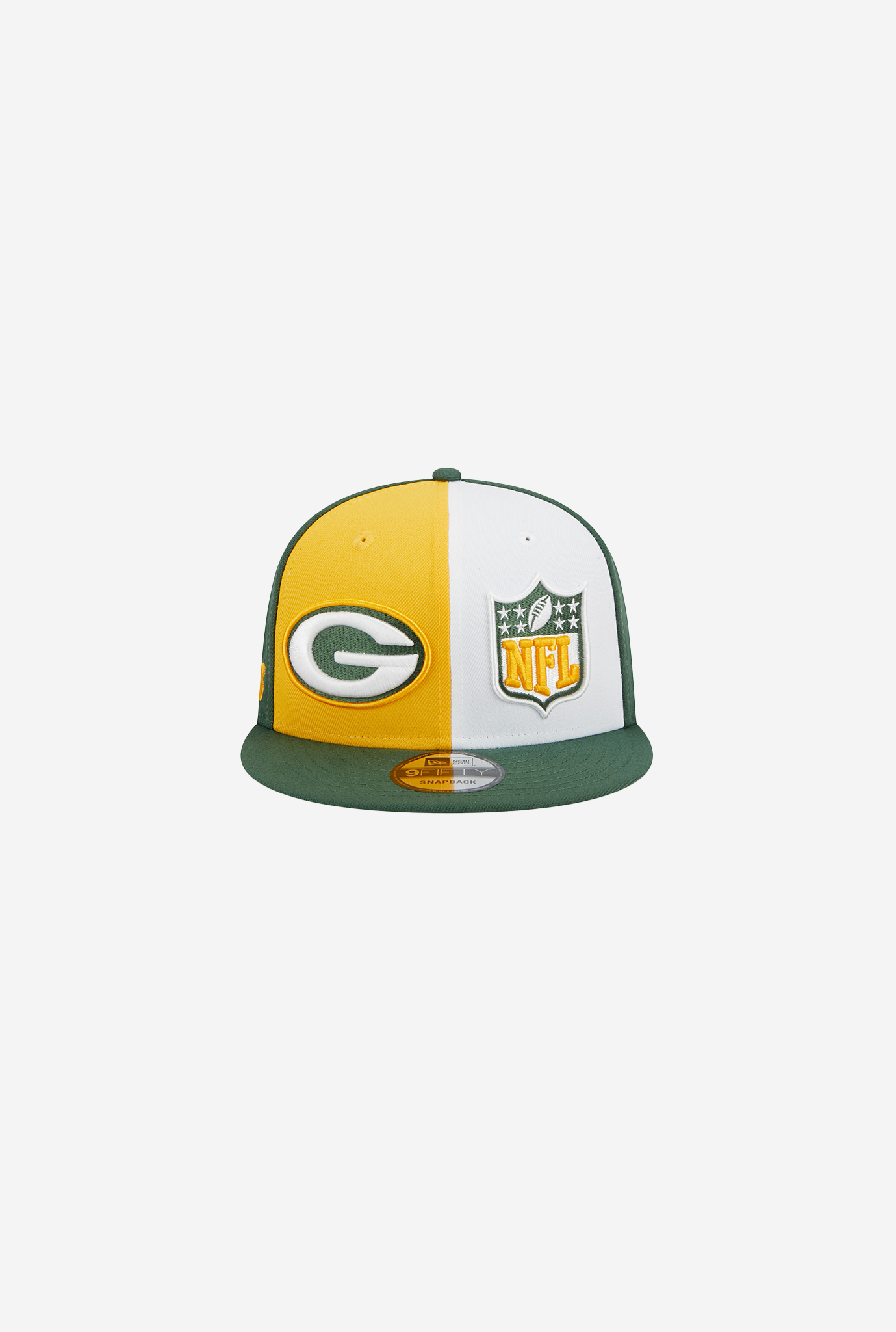 Green Bay Packers NFL Sideline 23 9FIFTY