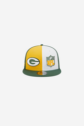 Green Bay Packers NFL Sideline 23 9FIFTY
