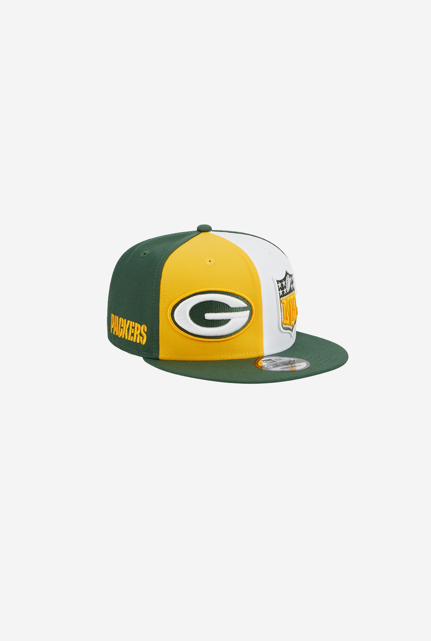 Green Bay Packers NFL Sideline 23 9FIFTY