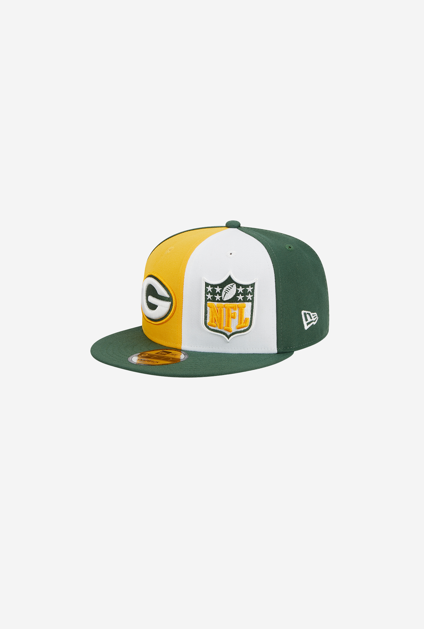 Green Bay Packers NFL Sideline 23 9FIFTY