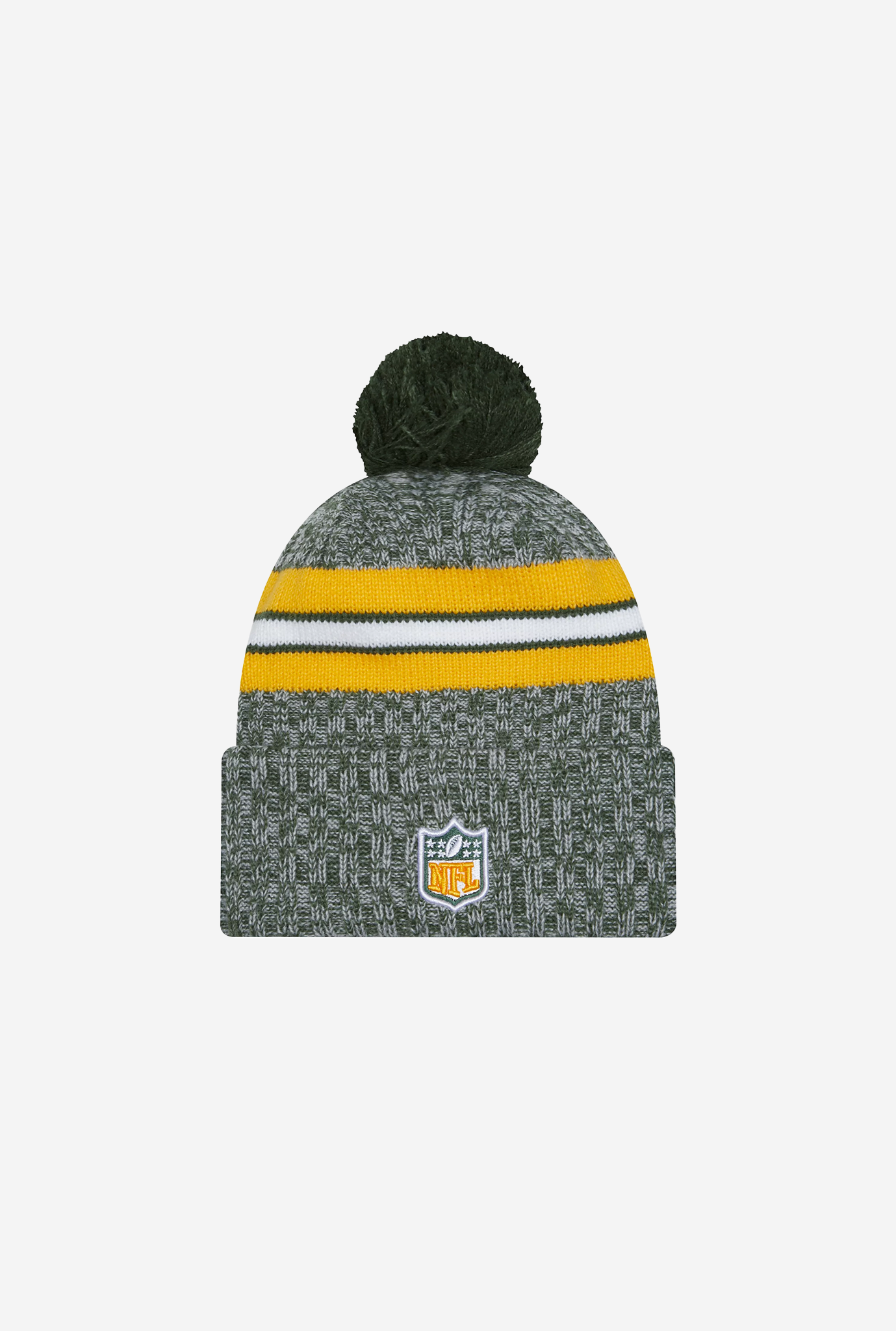 Green Bay Packers NFL 23 Sideline Sport Knit