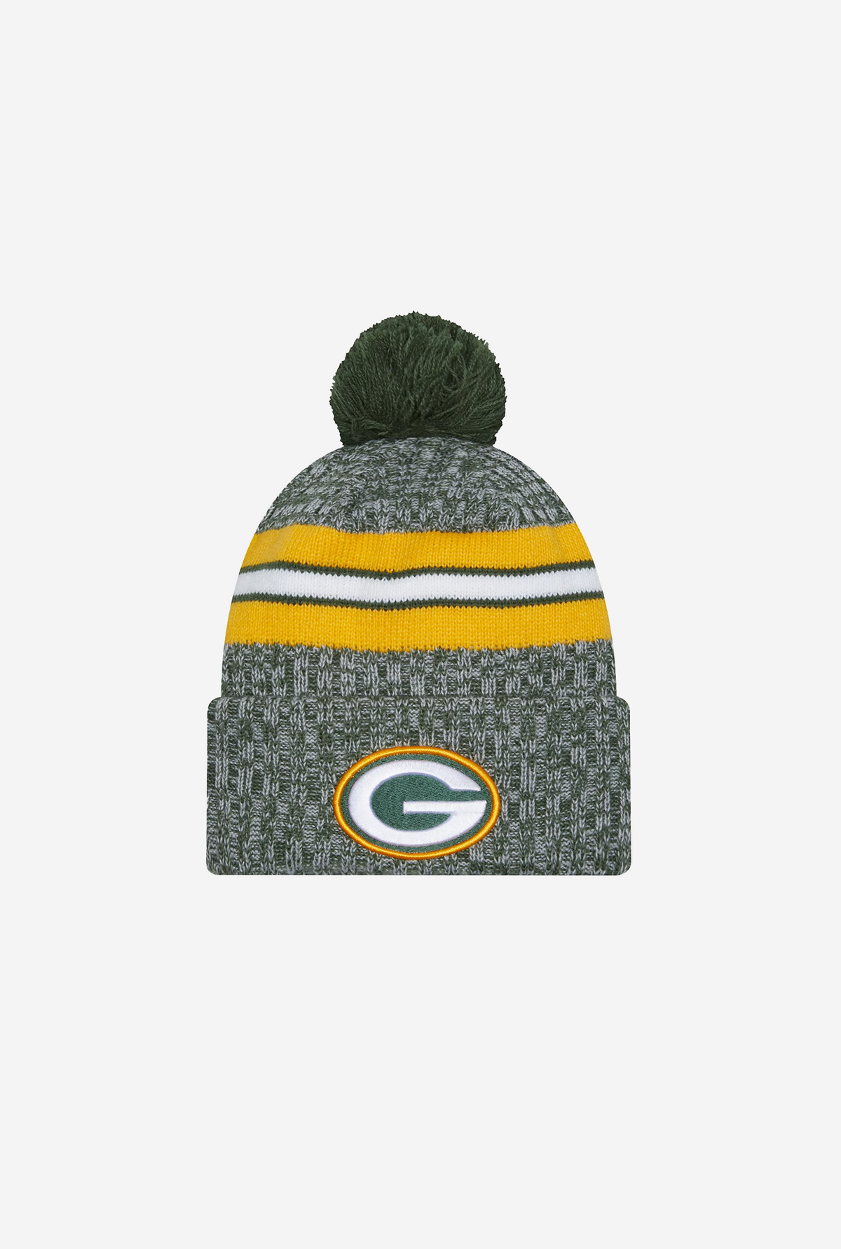 Green Bay Packers NFL 23 Sideline Sport Knit