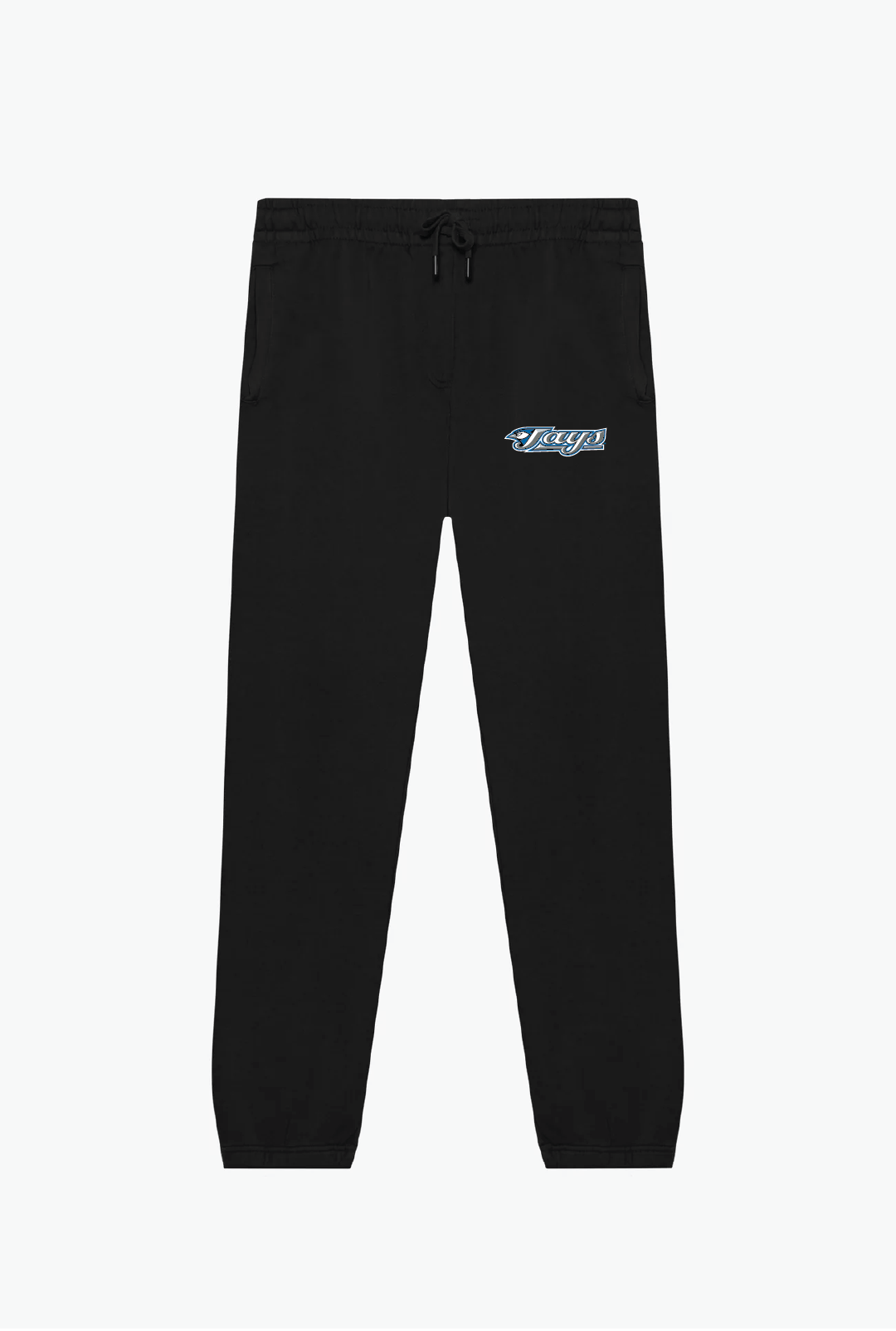 Toronto Blue Jays Heavyweight Jogger - Black