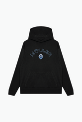 Thomas Müller Vintage Heavyweight Hoodie - Black