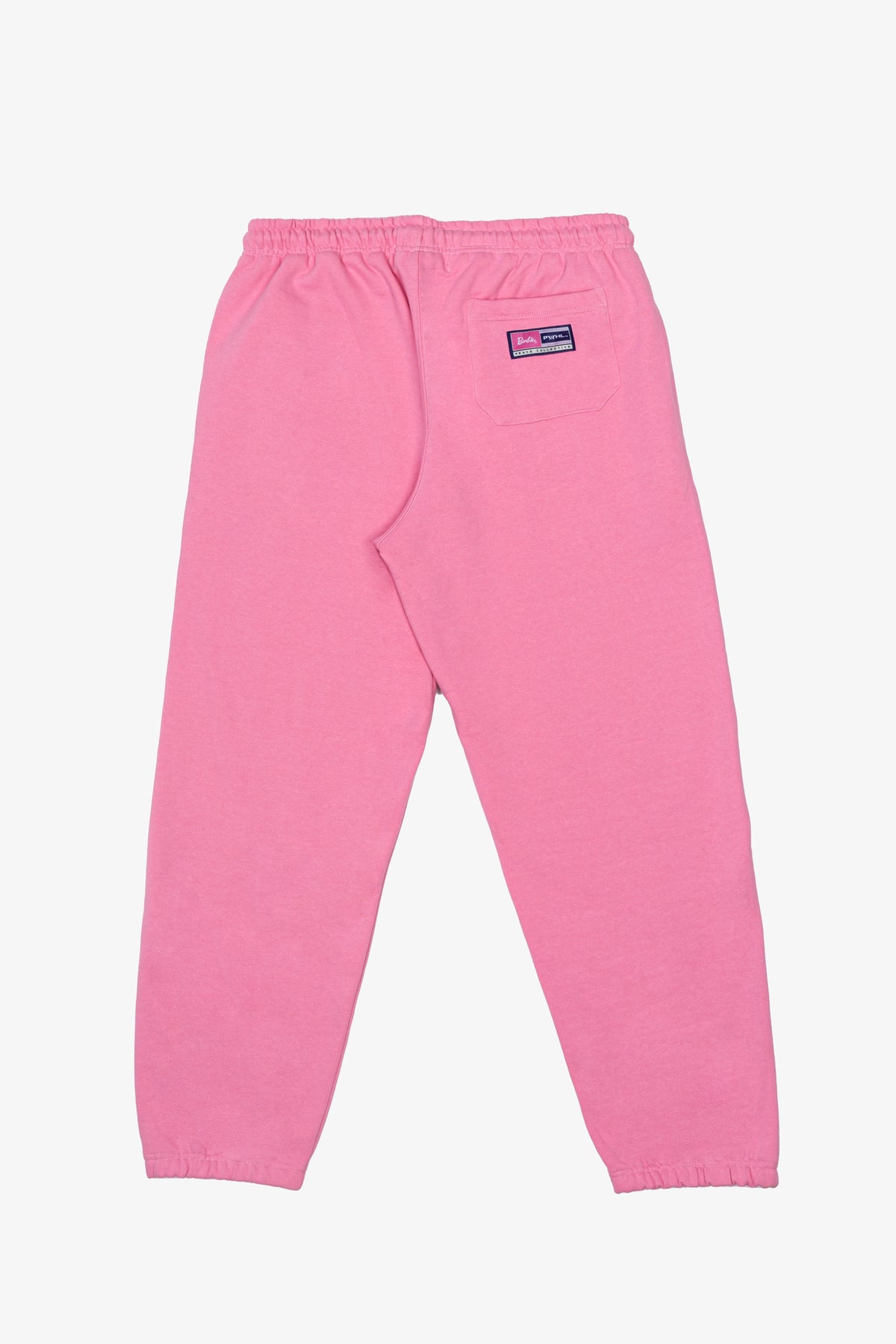 Barbie x PWHL Heavyweight Jogger - Pink