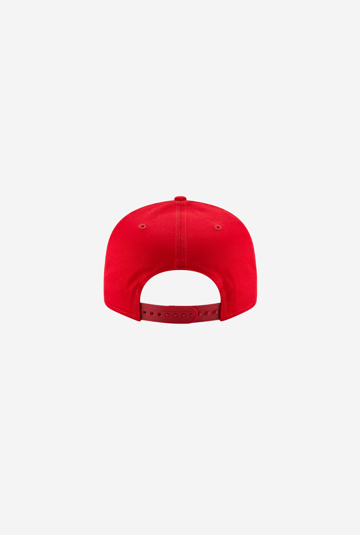 Kansas City Chiefs Basic 9FIFTY Snapback