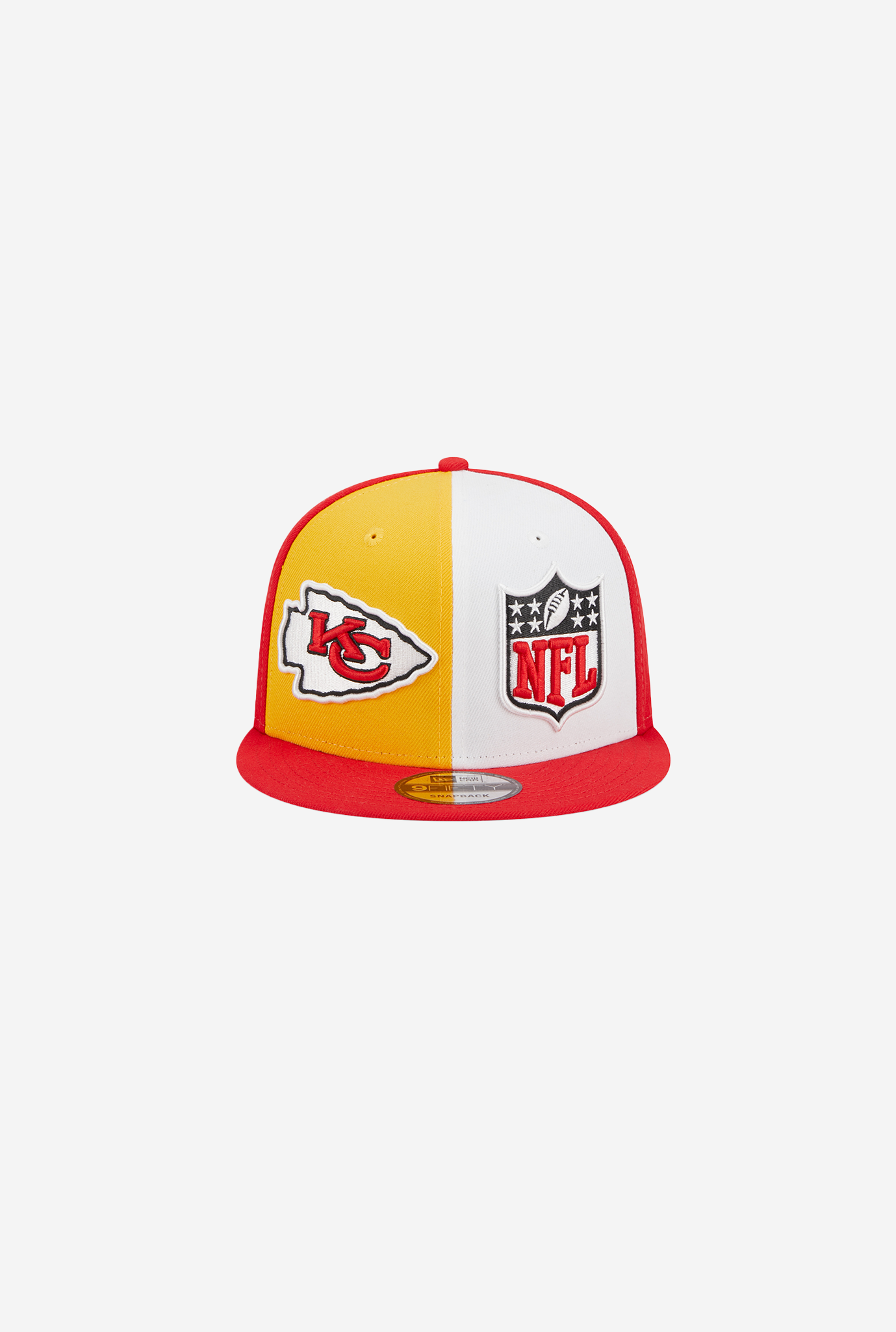 Kansas City Chiefs NFL Sideline 23 9FIFTY