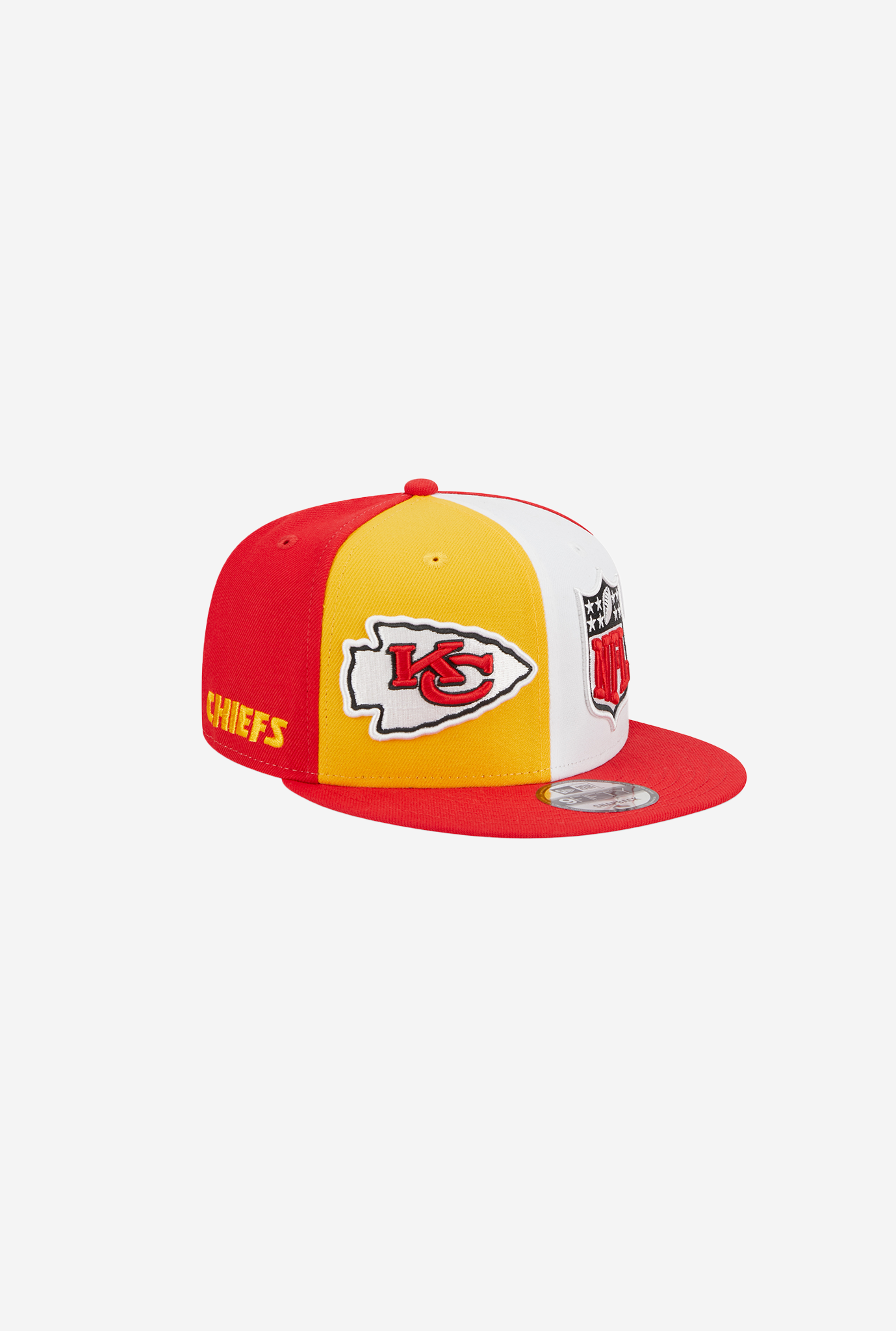 Kansas City Chiefs NFL Sideline 23 9FIFTY
