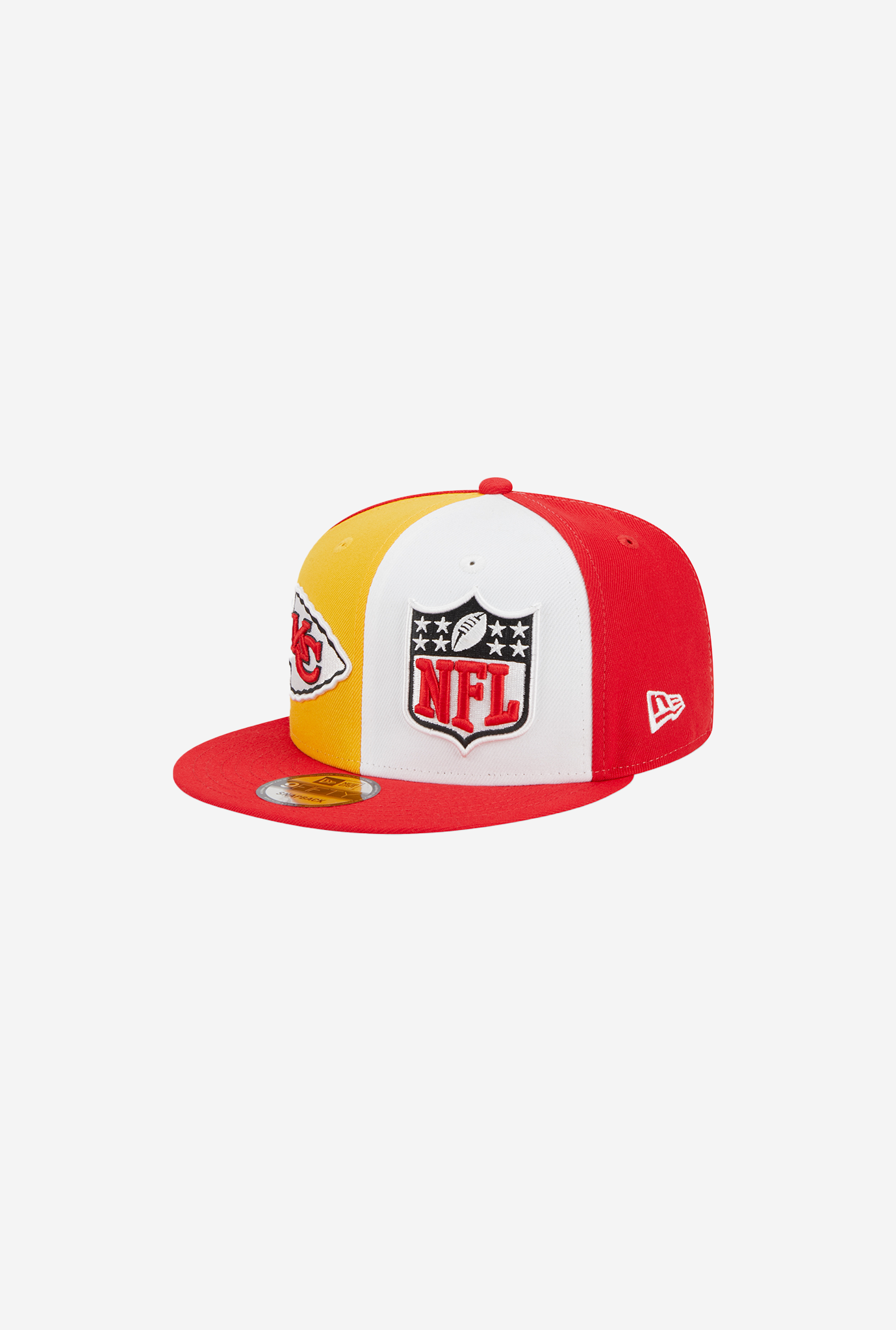 Kansas City Chiefs NFL Sideline 23 9FIFTY