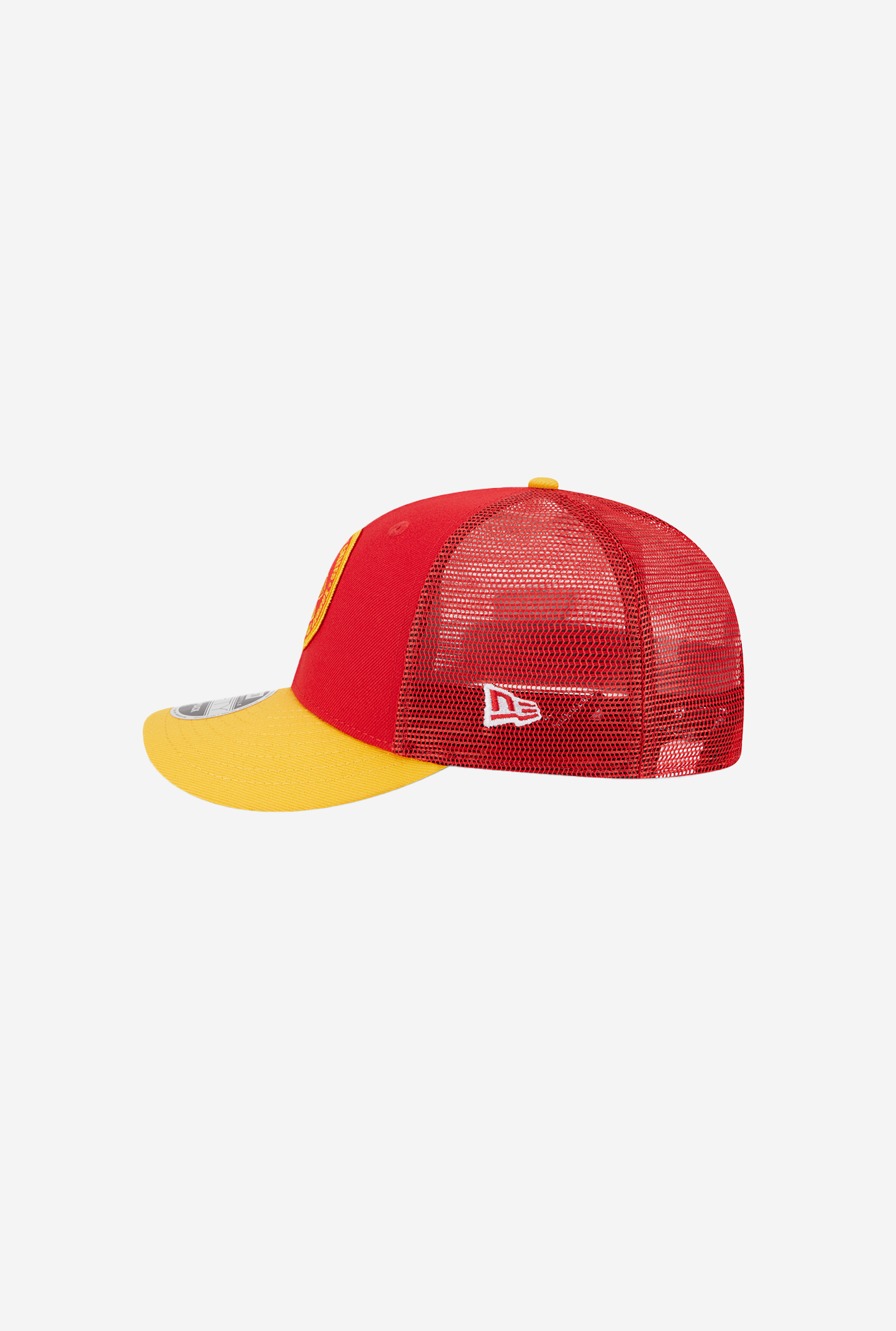 Kansas City Chiefs NFL Sideline 23 9FIFTY Low Profile