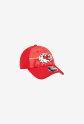 Kansas City Chiefs OTC 9FORTY