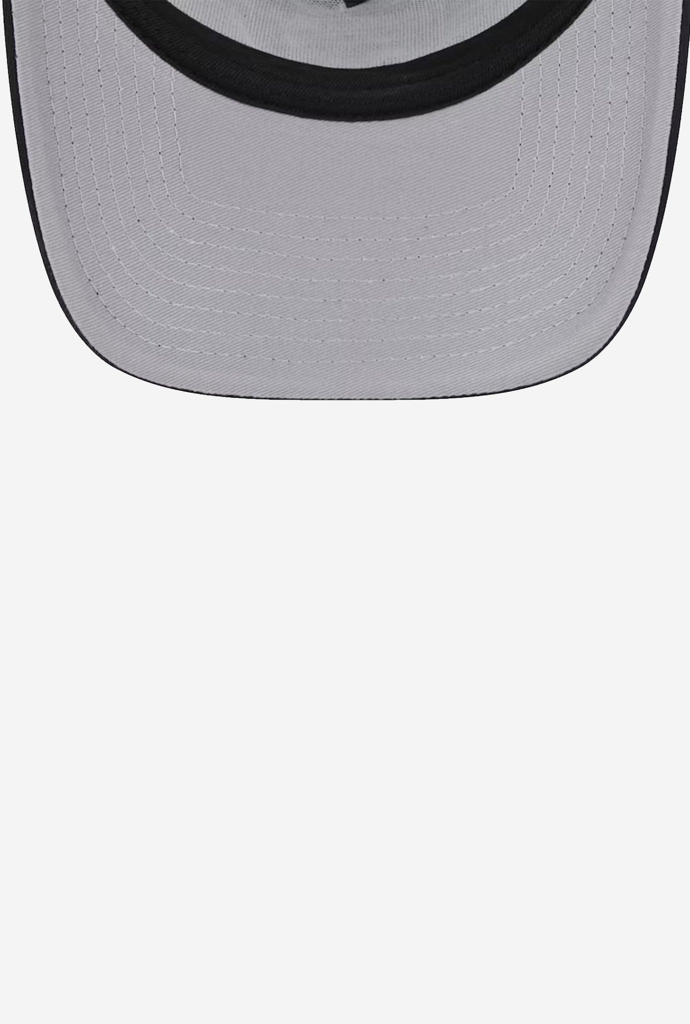 Las Vegas Raiders 9FORTY A-Frame All Day Trucker OTC