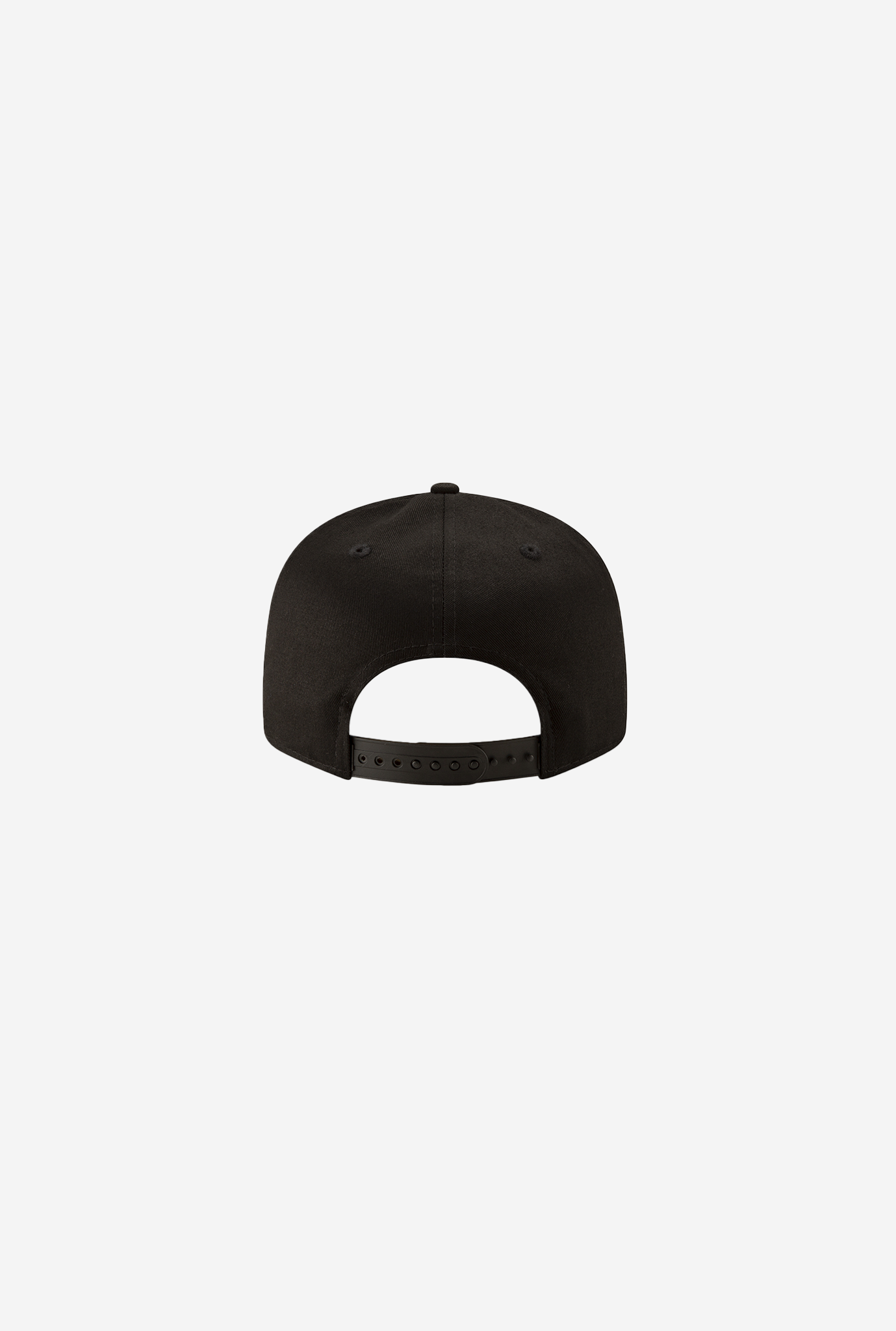 Las Vegas Raiders Basic 9FIFTY Snapback
