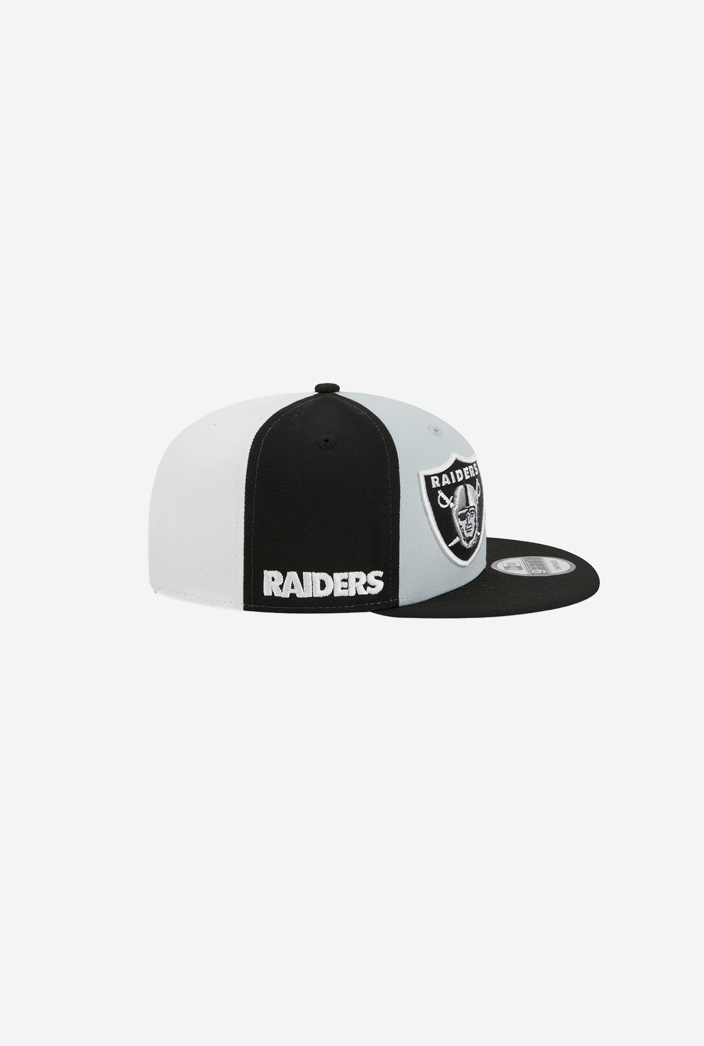 Las Vegas Raiders NFL Sideline 23 9FIFTY