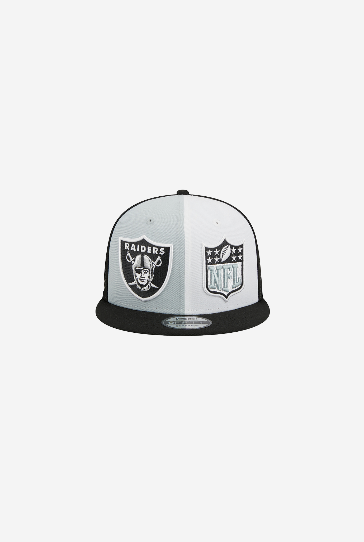 Las Vegas Raiders NFL Sideline 23 9FIFTY