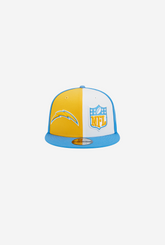 Los Angeles Chargers NFL Sideline 23 9FIFTY