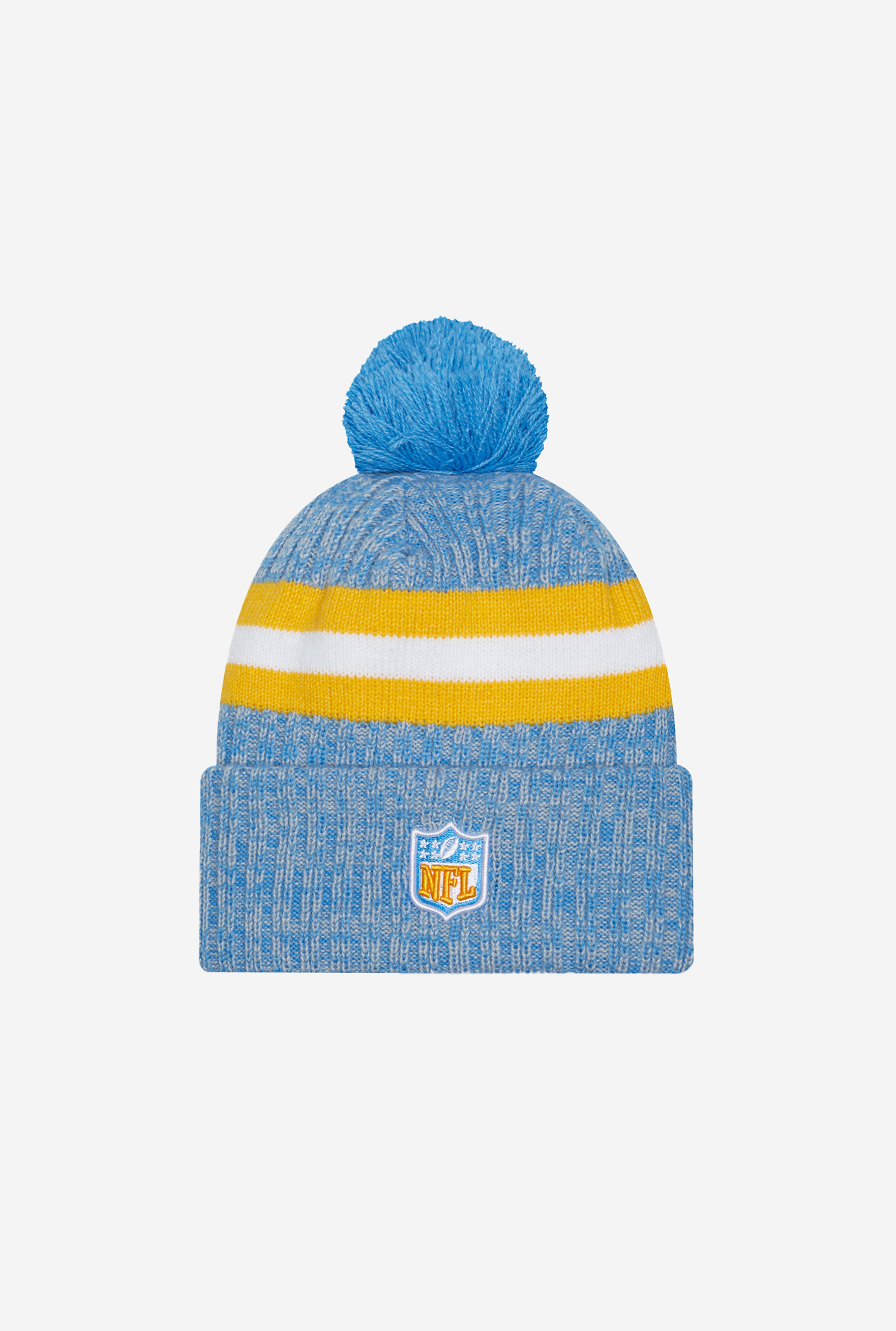 Los Angeles Chargers NFL 23 Sideline Sport Knit