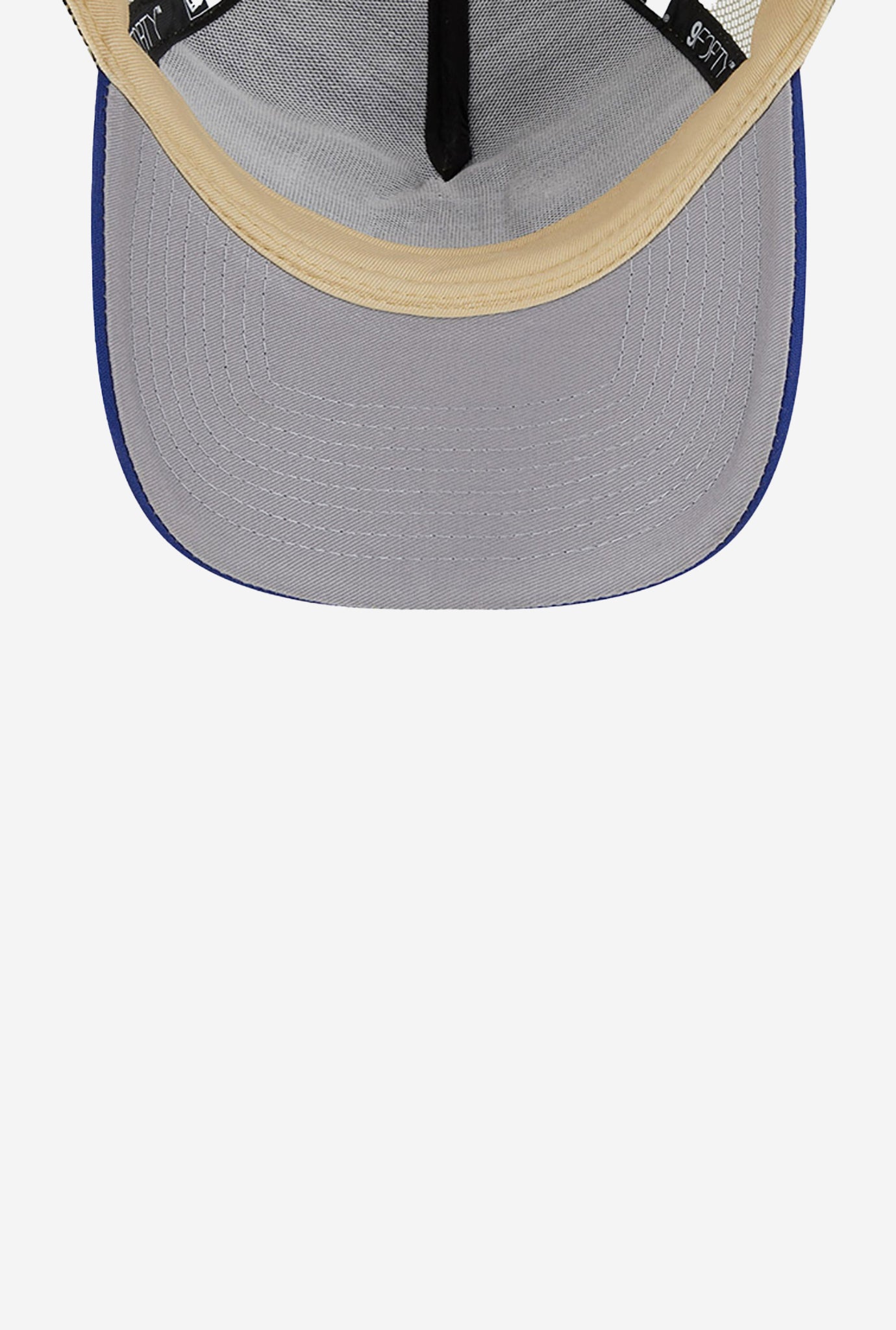 Los Angeles Dodgers 9FORTY A-Frame OTC Trucker