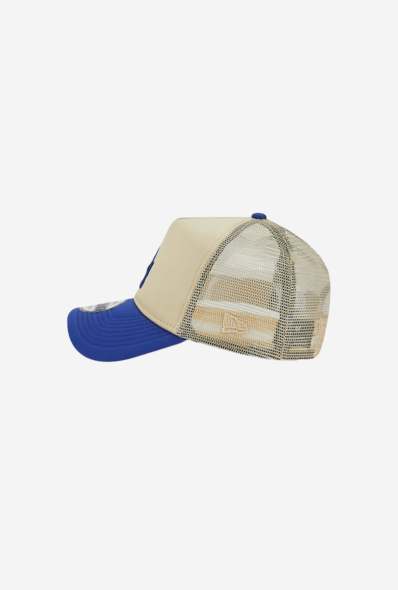 Los Angeles Dodgers 9FORTY A-Frame OTC Trucker