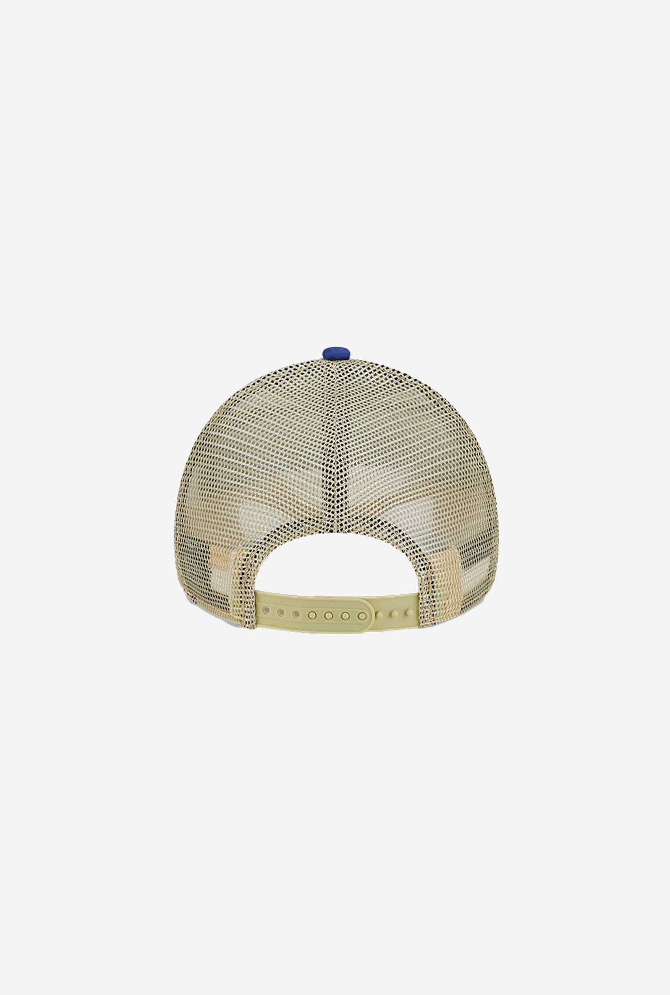 Los Angeles Dodgers 9FORTY A-Frame OTC Trucker